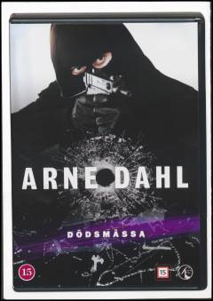 Dödsmässa