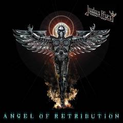 Angel of retribution