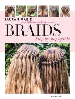 Braids : step by step-guide