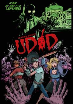 Bog, 1. udgave, 2020