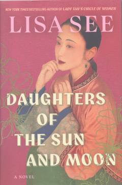 Daughters of the sun and moon : a novel