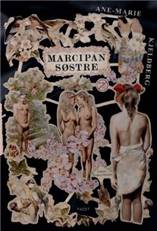 Marcipansøstre