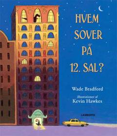 Hvem sover på 12. sal?