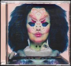 Musik (cd), ℗2017