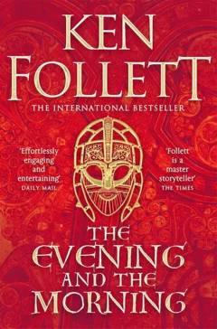 The evening and the morning