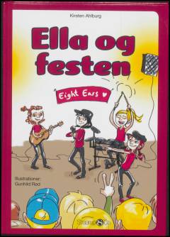 Ella og festen