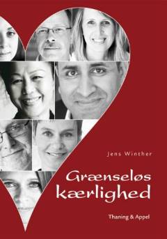 Grænseløs kærlighed
