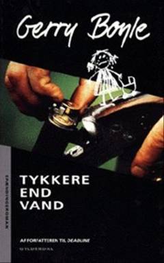 Tykkere end vand