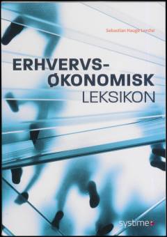Erhvervsøkonomisk leksikon