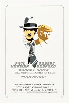 The sting