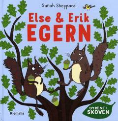 Else & Erik Egern