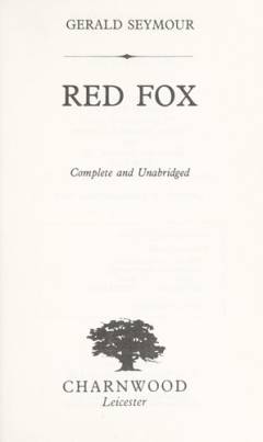 Red fox