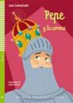 Pepe y la corona