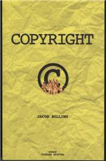 Copyright : en roman
