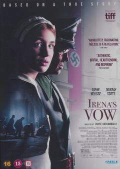 Irena's vow