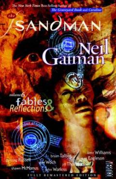 The Sandman, fables & reflections
