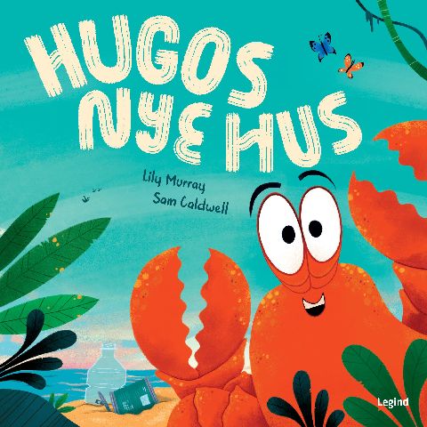 Hugos nye hus