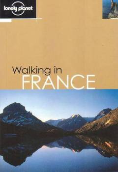 Walking in France