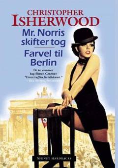 Mr. Norris skifter tog: Farvel til Berlin