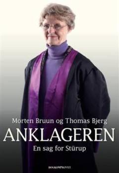 Anklageren : en sag for Stürup