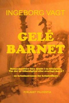 Gelébarnet