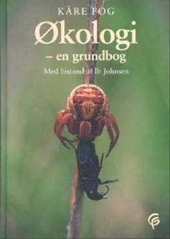 Økologi - en grundbog