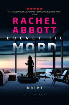Drevet til mord