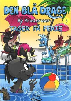 Tager på ferie