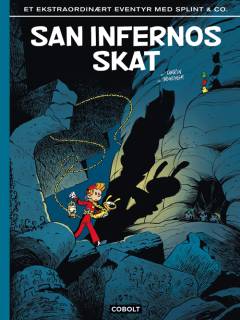 San Infernos skat