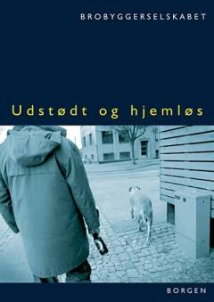 Udstødt og hjemløs