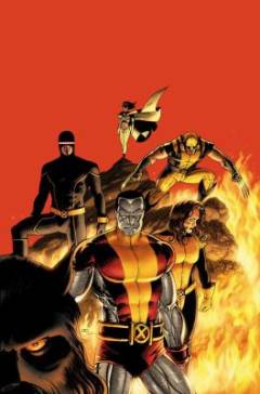 Astonishing X-men, ultimate collection. Book 2