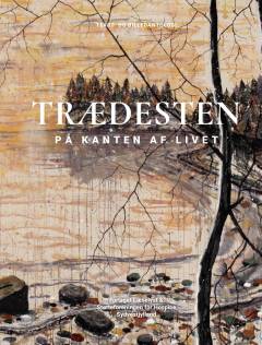 Trædesten : på kanten af livet : tekst- og billedantologi