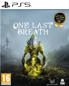 One last breath