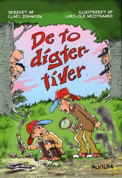 De to digtertiver