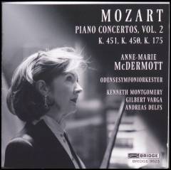 Piano concertos, vol. 2