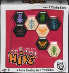 Hive