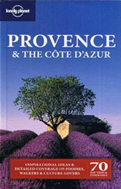 Provence & the Côte d'Azur