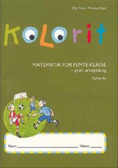 Bog, 1. udgave, 2005