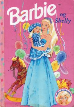 Barbie og Shelly