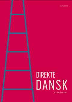 Direkte dansk. Bind 1