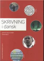 Skrivning i dansk