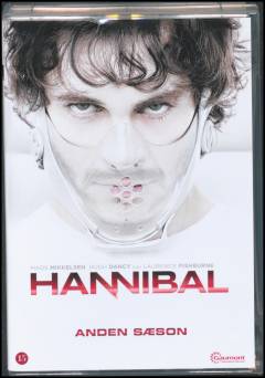 Hannibal, sæson 2, disc 1