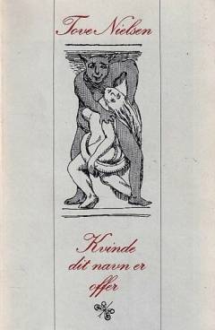 Kvinde dit navn er offer