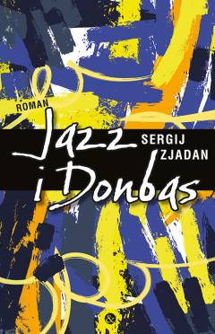 Jazz i Donbas