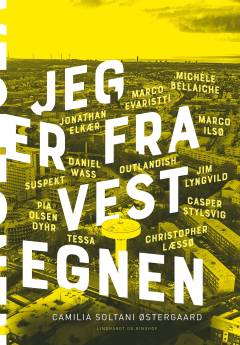 Jeg er fra Vestegnen