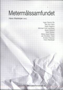 Metermålssamfundet