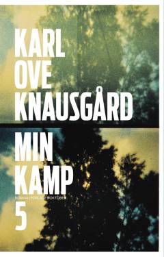 Min kamp. 5. bok