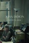 Noter til John