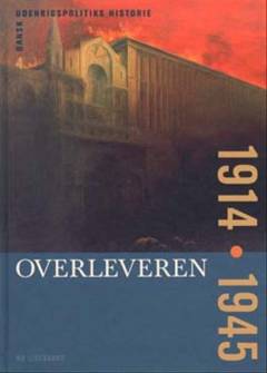 Overleveren : 1914-1945