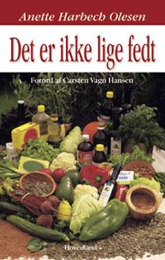 Det er ikke lige fedt